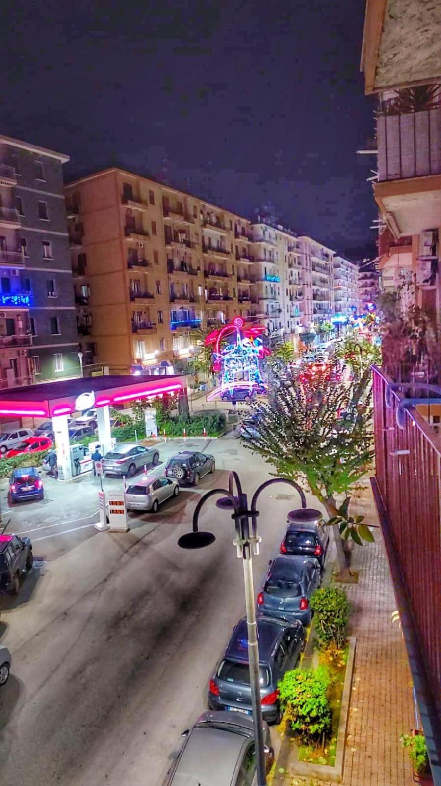 Sul Serio Salerno Exterior photo